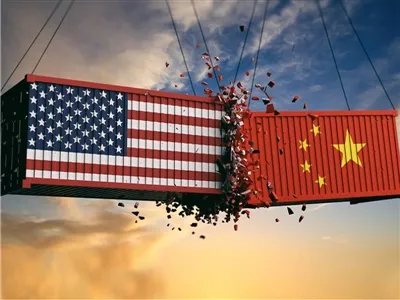 Gwerra kummerċjali bejn l-Istati Uniti u ċ-Ċina tista 'tibbenefika l-Indja