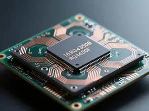 Ipproċessar tad-Dwana tal-Pcb Multi Saff: Ċirkwiti Uniwell 16 Bord HDI Saff