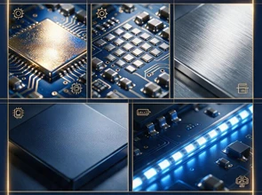 Ċirkwiti Uniwell: 5 Proċessi ta 'Trattament tal-wiċċ tal-PCB U Soluzzjonijiet...