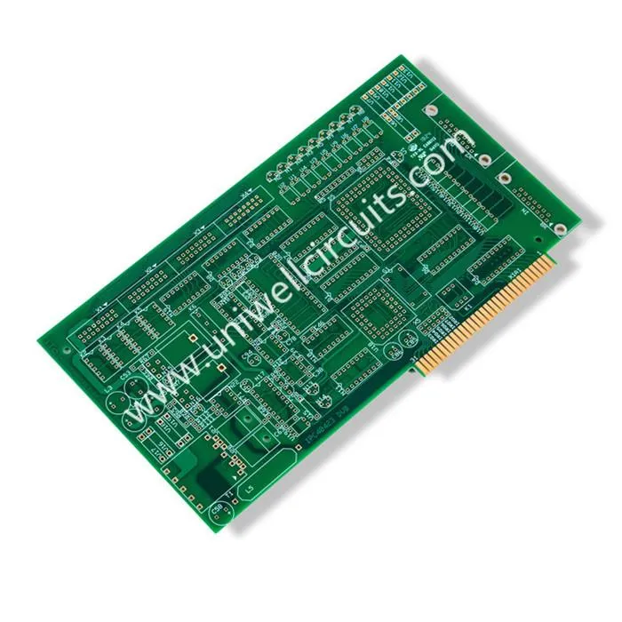 PCB tad-Deheb ta 'l-12L