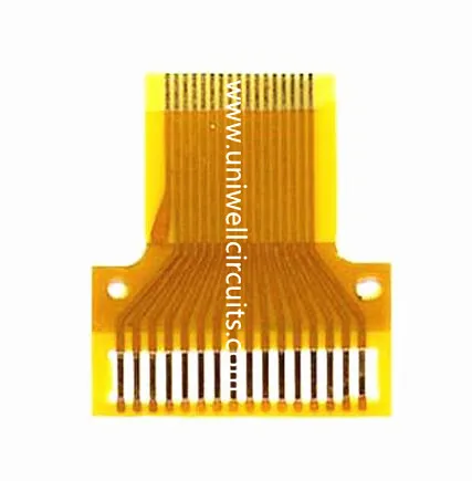 2 Saffi Flexible Circuit Board għall-Invertitur tal-Laptop