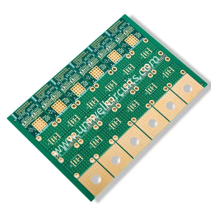 20L immersjoni tad-deheb TG FR4 għoli PCB