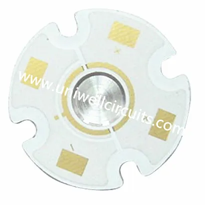 Aluminju Power Għoli LED Street Light Bare PCB