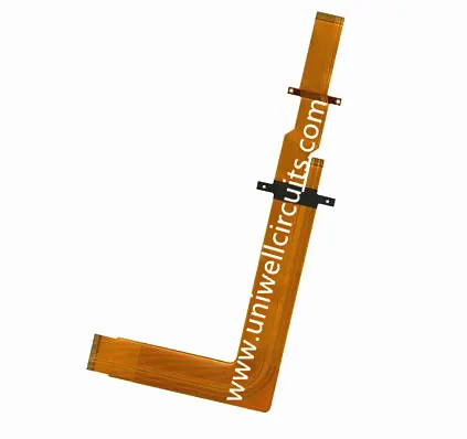 Bord tal-Circuit Camera Flex