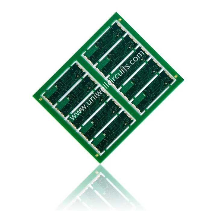 Bord tal-Circuit tal-Magni tal-Kafè