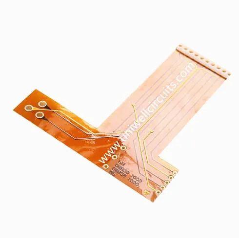 Bord tal-Circuit Flexible tal-Kompjuter