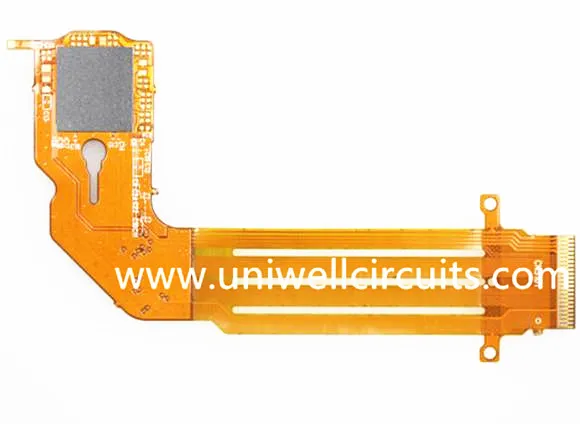 Konsumatur Electronics PCB flessibbli