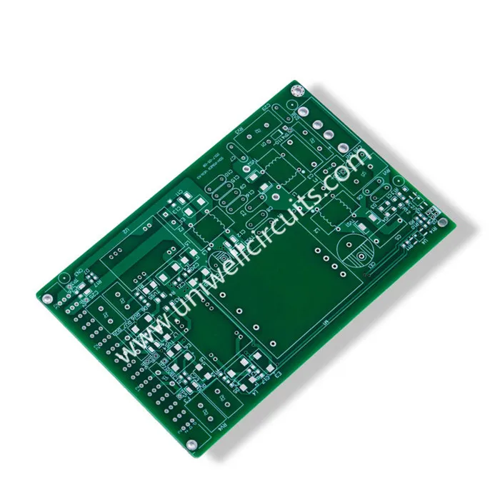Applikazzjoni għat-Trażmissjoni tad-Data PCB