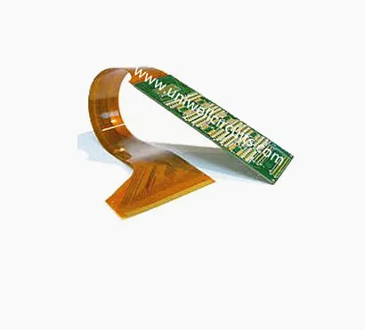 Bord tal-Circuit Flexible u Riġidu ENIG