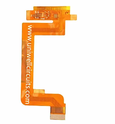 Bord tal-Circuit Flexible għall-Screen Touch