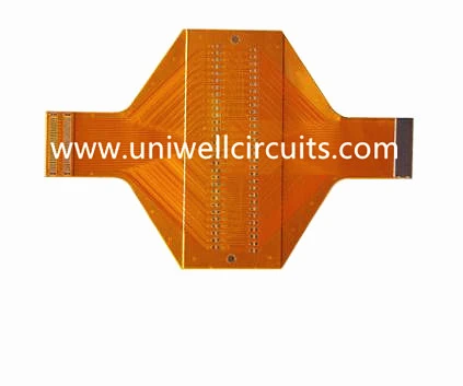 Bord tal-Circuit Flessibbli għal Speaker Wireless