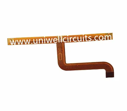 PCB flessibbli għal Automobile Electronics