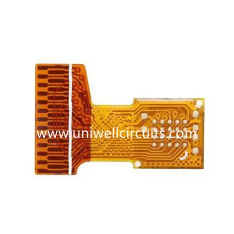 Bord tal-Circuit Flexible Machine Machine Game