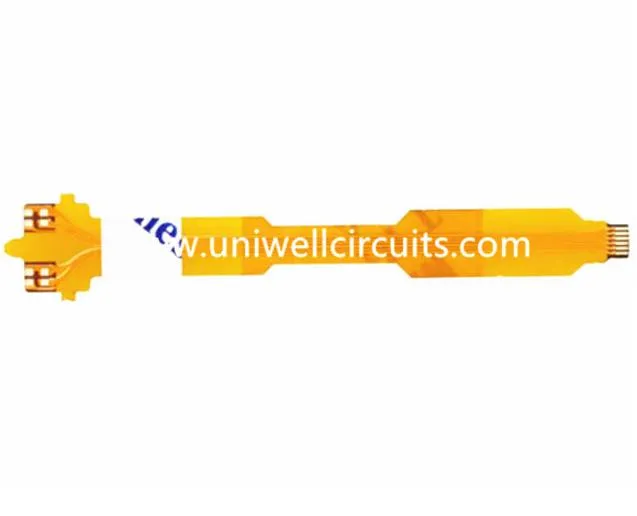 PCB flessibbli ta 'Immersjoni tad-Deheb