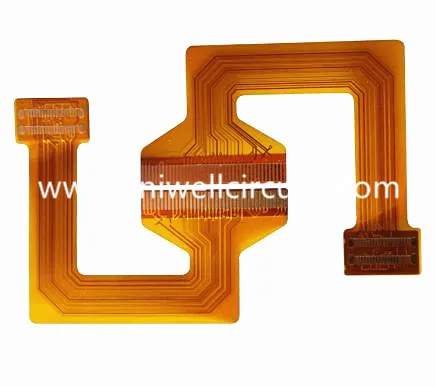 Immersion Gold Circuit Board Flessibbli