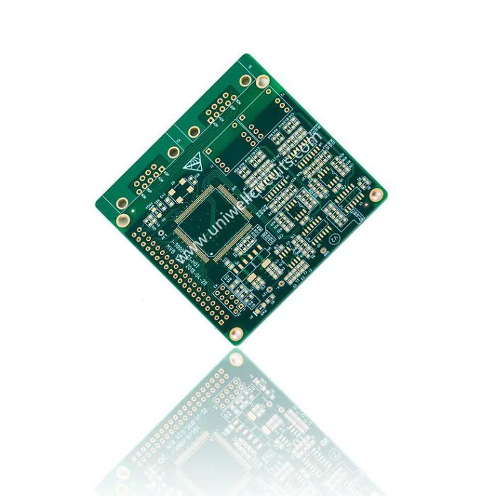 Applikazzjoni Industrijali PCB