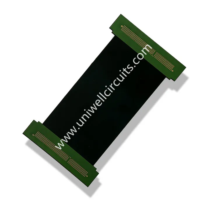 Strixxi LED Rigid Flex Circuit Board