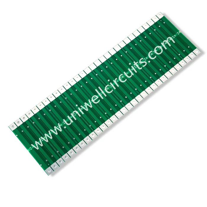 PCB LF HASL Double Sided
