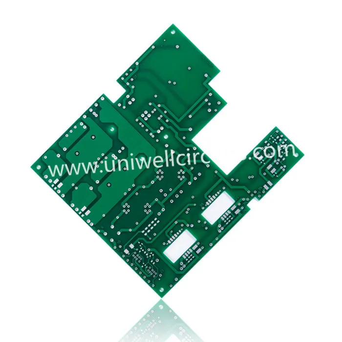 Apparat Mediku PCB