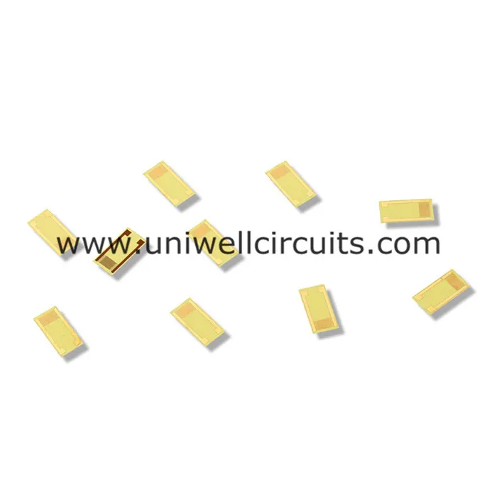 Pcb flessibbli tat-telefown ċellulari