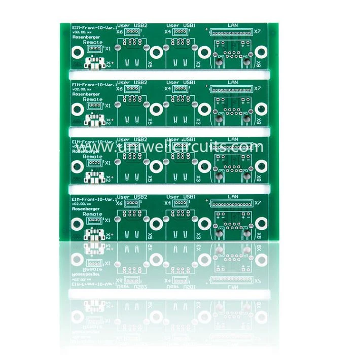 Mobile PCB tat-Telefon