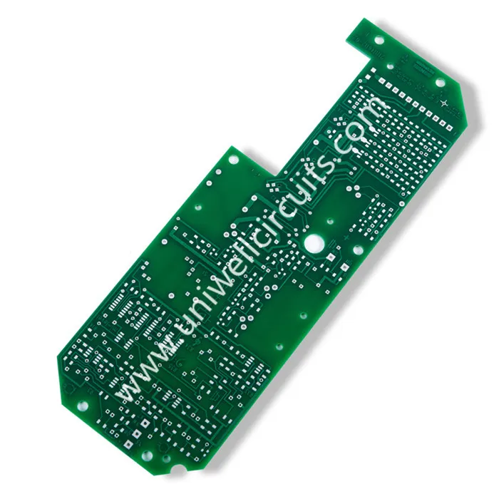 Motor Controller PCB