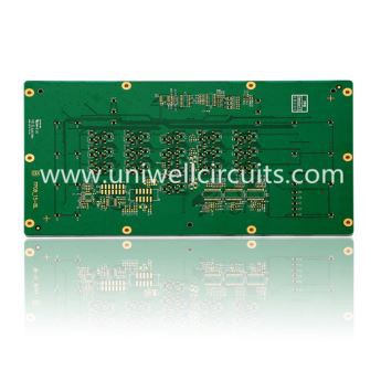 20L Immersion Gold High TG FR4 Circuit Board