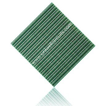 Bord tal-Circuit Printed tal-Magni tal-Logħob