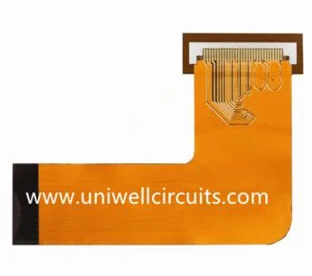 High TG Touch Screen FPC