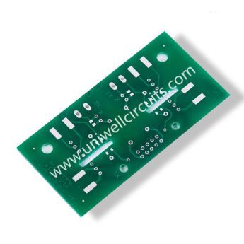 Bord ta 'Circuit tal-Applikazzjoni tal-Printer