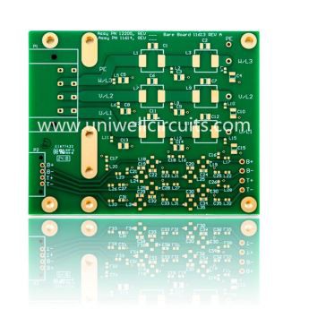 Printer Application PCB