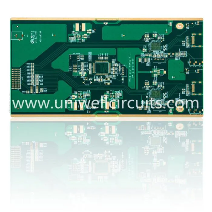 Smart Meter stampati PCB