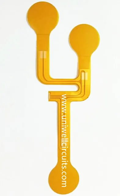 Telekomunikazzjonijiet tal-Bord tal-Circuit Flexible