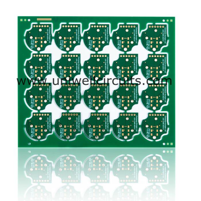 PCB tal-USB MP3 Player