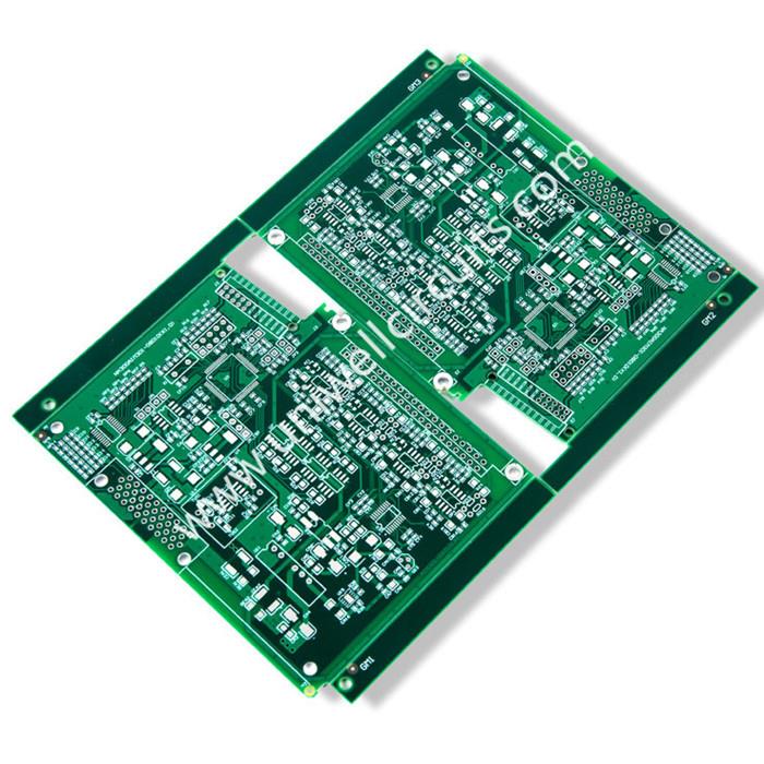 Ilma Meters PCB