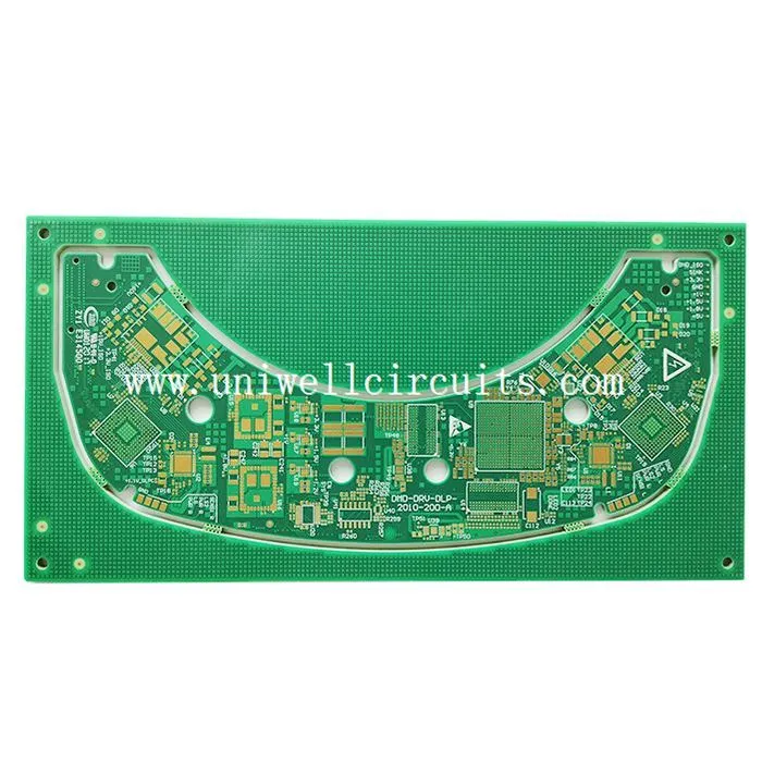 Aktar pannelli Rogers Multilayer PCB