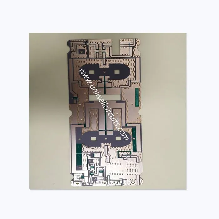 AD255C Materjal Circuit PCB